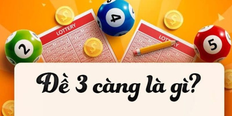 Tìm hiểu về lô ba càng tại nhà cái king88