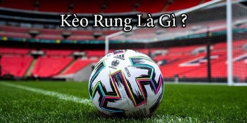 Giới thiệu đến tân binh tổng quan về kèo rung là gì